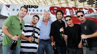 <i>Entourage</i> creator resentful of *sigh* "PC Culture"'s retroactive backlash against his show